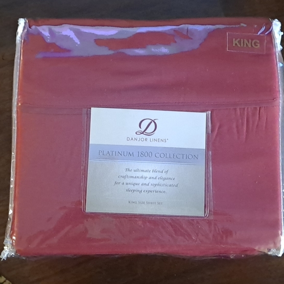 Linen(sheets) - Picture 5 of 5